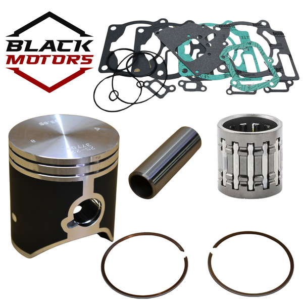 Vertex M&auml;nn&auml;nvaihtopaketti  KTM EXC 125 / Husqvarna TE 125 / Husaberg TE 125 (2007&ndash;2016)