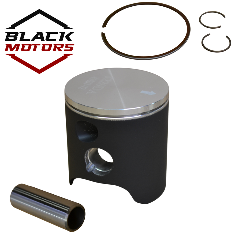 W&ouml;ssner M&auml;nn&auml;nvaihtopaketti &ndash; KTM SX 125 2007-2016