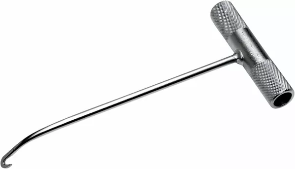 Jousikoukku Compact HD