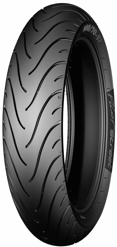 Michelin Pilot Street Radial 150/60R17 &ndash; Takarengas | Sport Touring